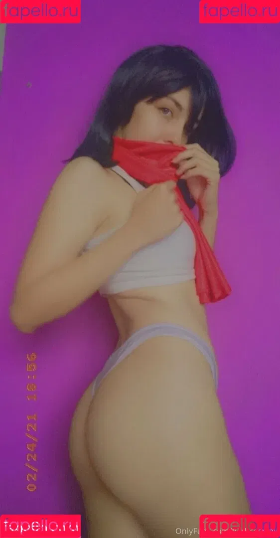 florbcosplay Onlyfans Photo Gallery 