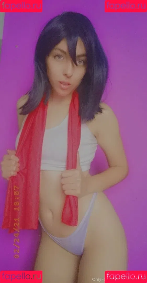 florbcosplay Onlyfans Photo Gallery 