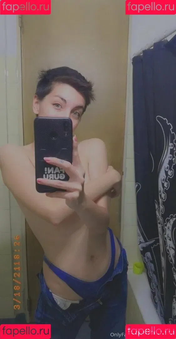 florbcosplay Onlyfans Photo Gallery 