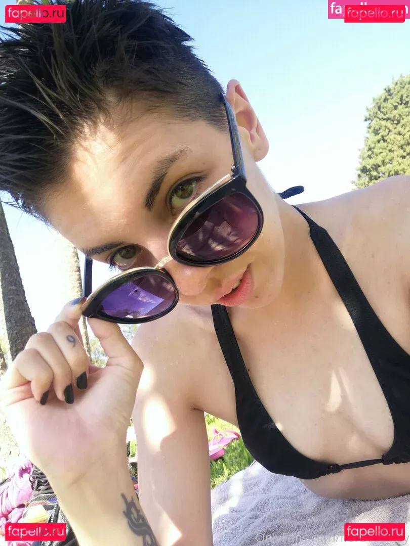 florbcosplay Onlyfans Photo Gallery 