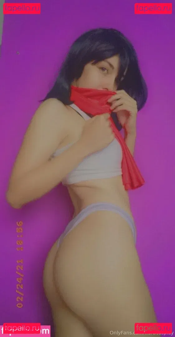 florbcosplay Onlyfans Photo Gallery 