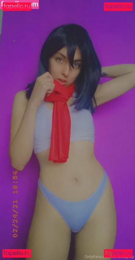 florbcosplay Onlyfans Photo Gallery 