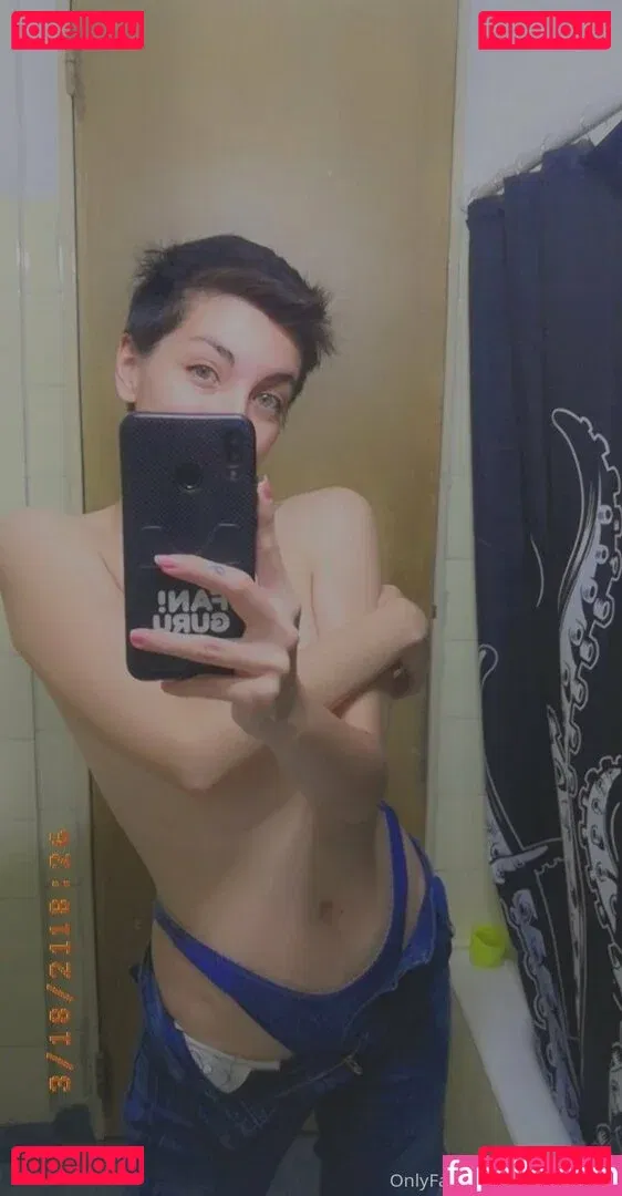 florbcosplay Onlyfans Photo Gallery 