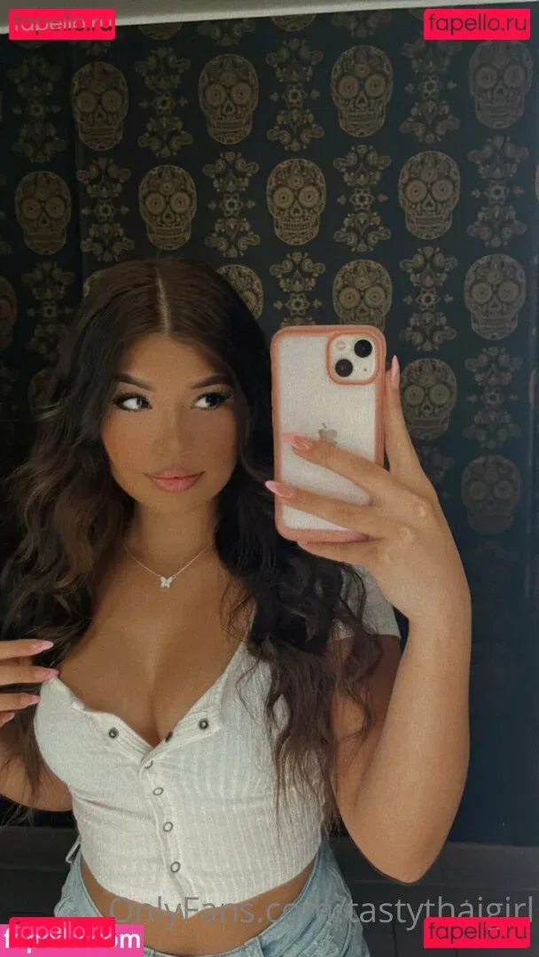 tastythaigirl Onlyfans Photo Gallery 