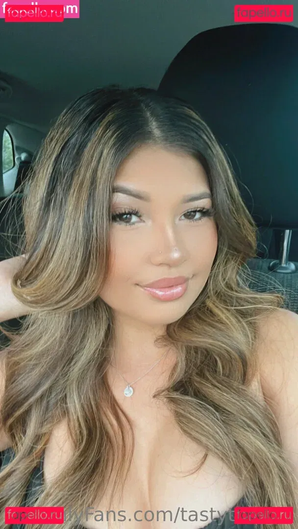 tastythaigirl Onlyfans Photo Gallery 