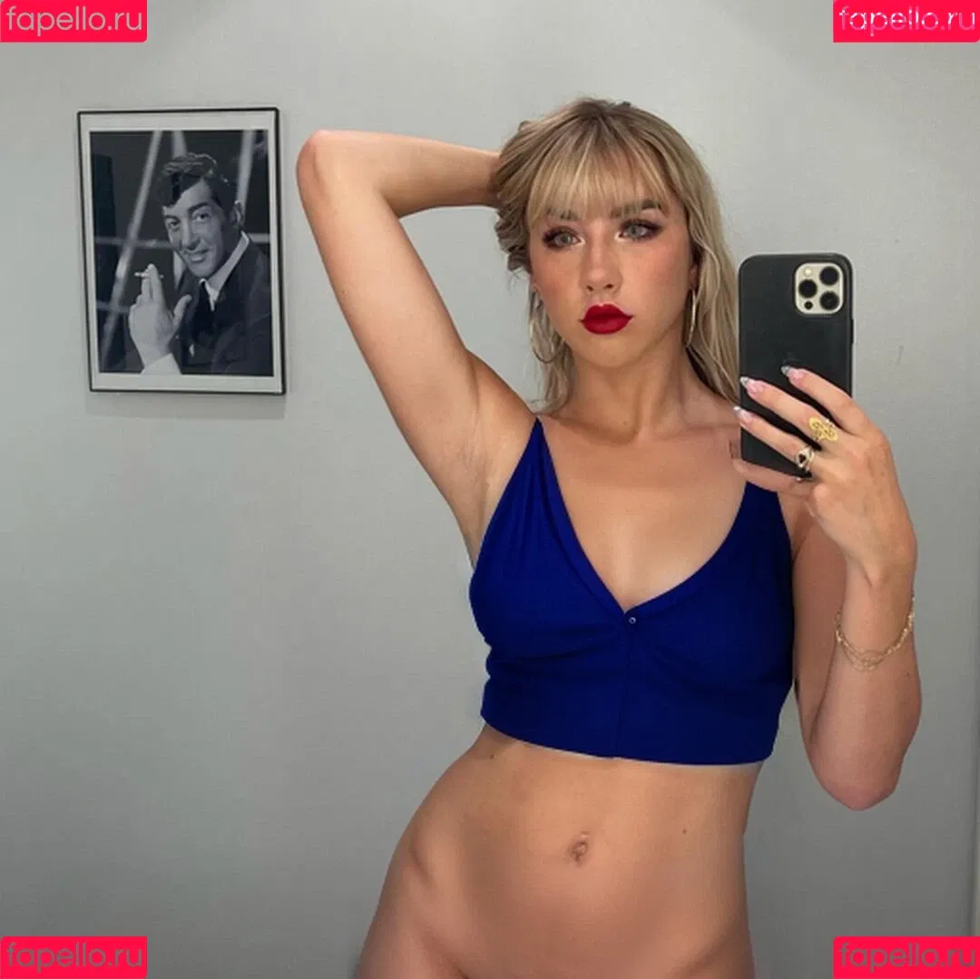 Mikhaila Peterson Onlyfans Photo Gallery 