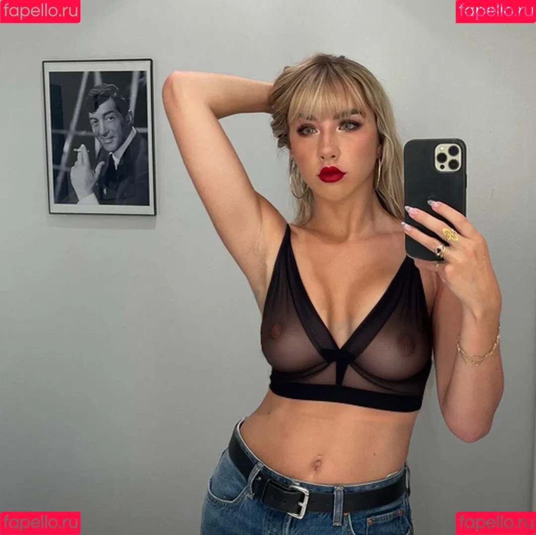 Mikhaila Peterson Onlyfans Photo Gallery 