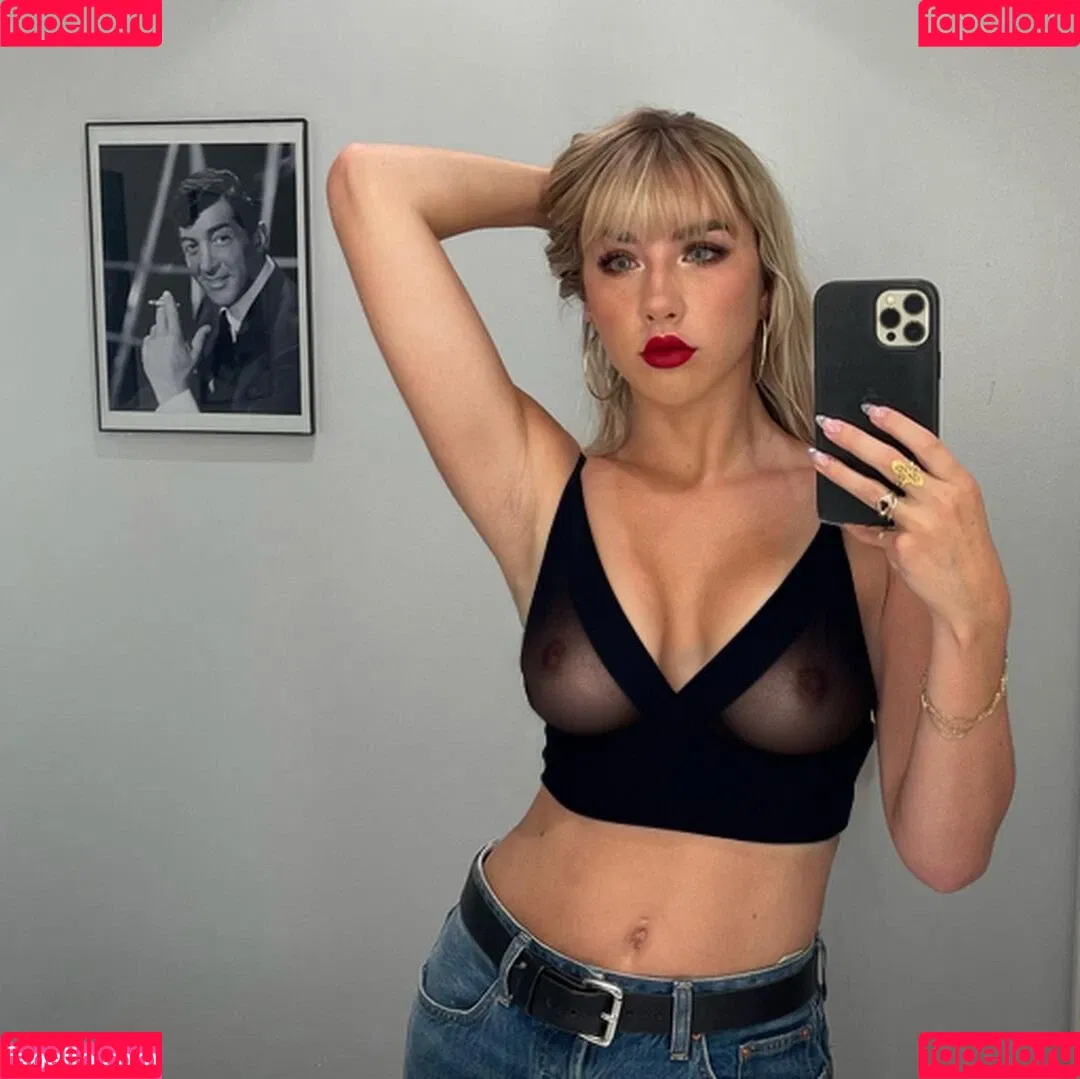 Mikhaila Peterson Onlyfans Photo Gallery 