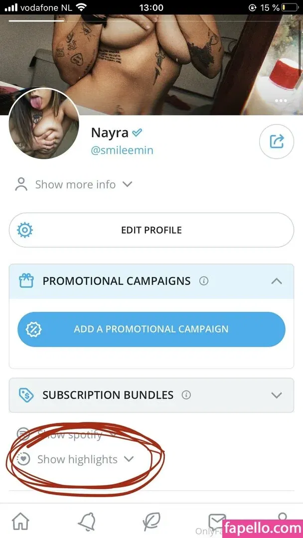 smileemin Onlyfans Photo Gallery 