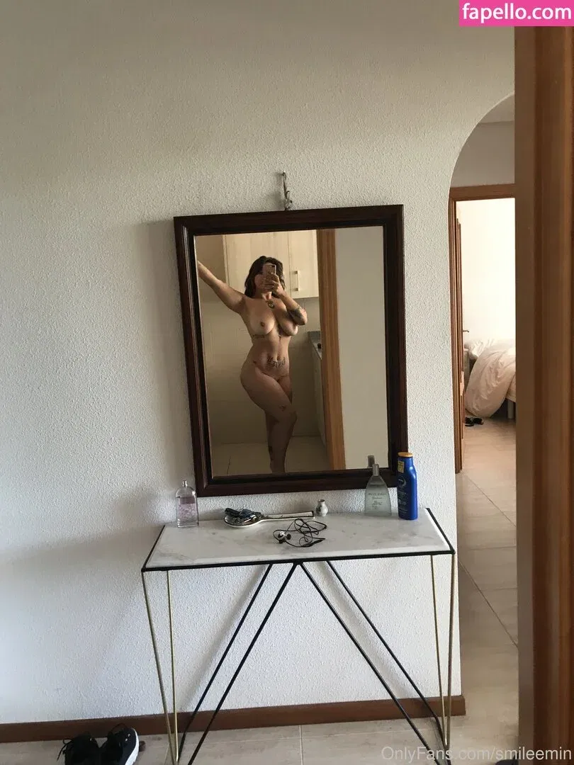 smileemin Onlyfans Photo Gallery 