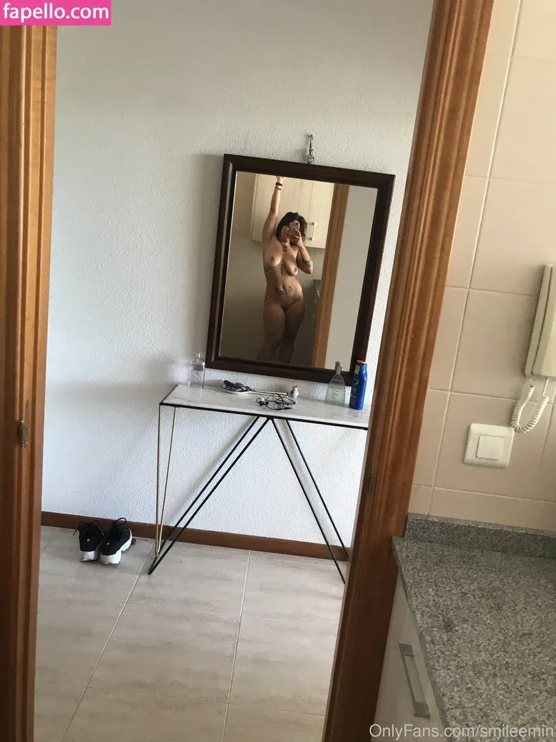 smileemin Onlyfans Photo Gallery 