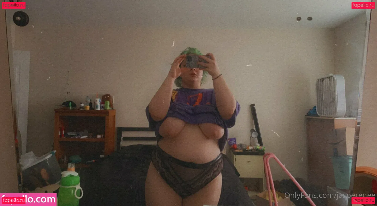 ja_renee Onlyfans Photo Gallery 