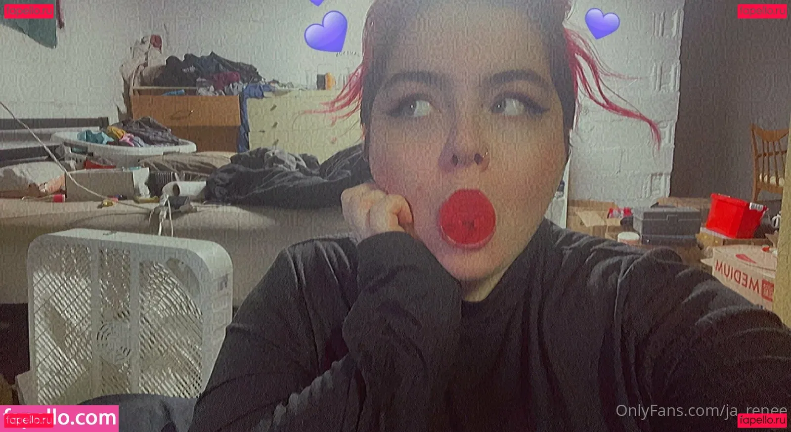 ja_renee Onlyfans Photo Gallery 