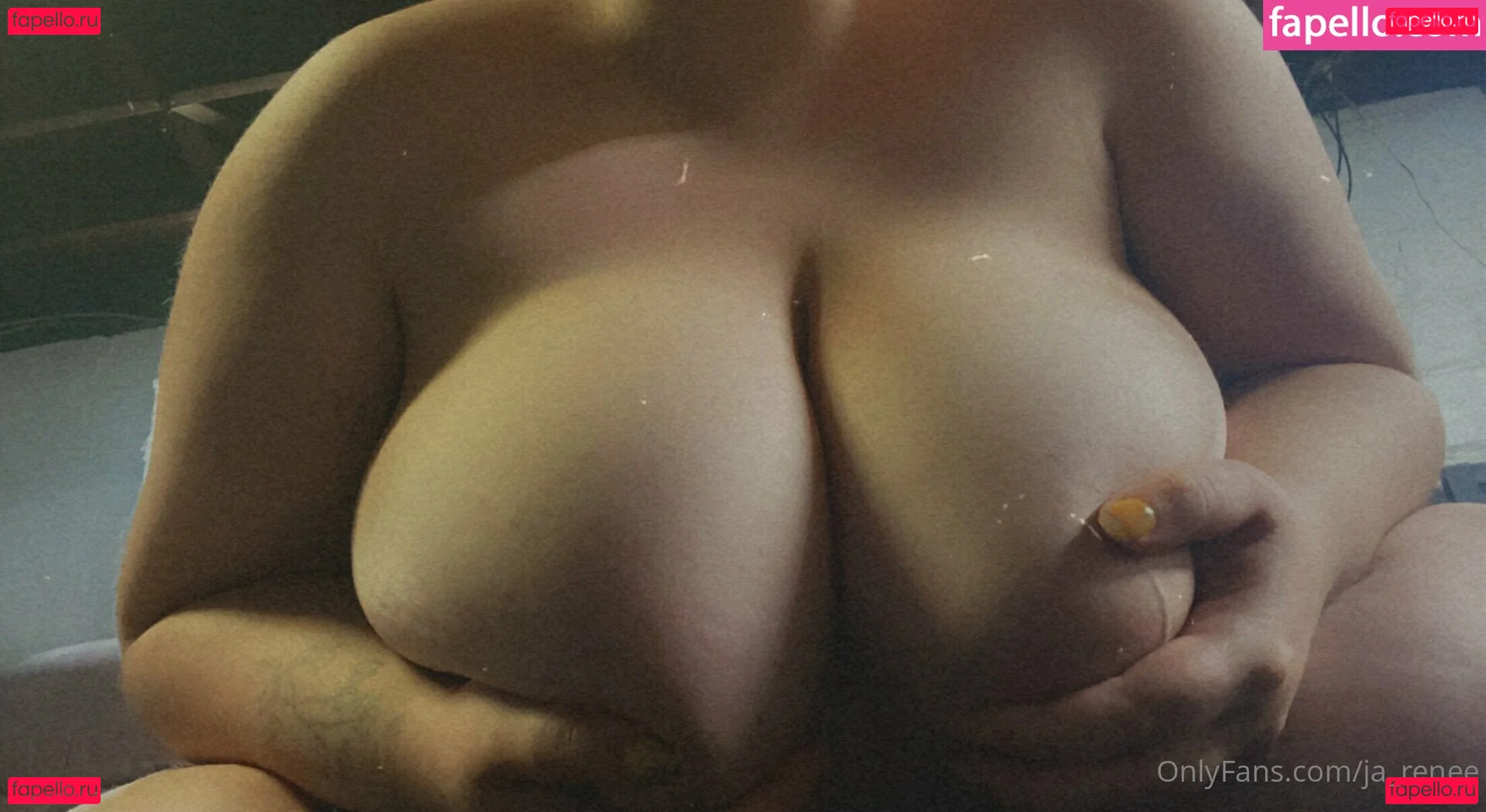 ja_renee Onlyfans Photo Gallery 