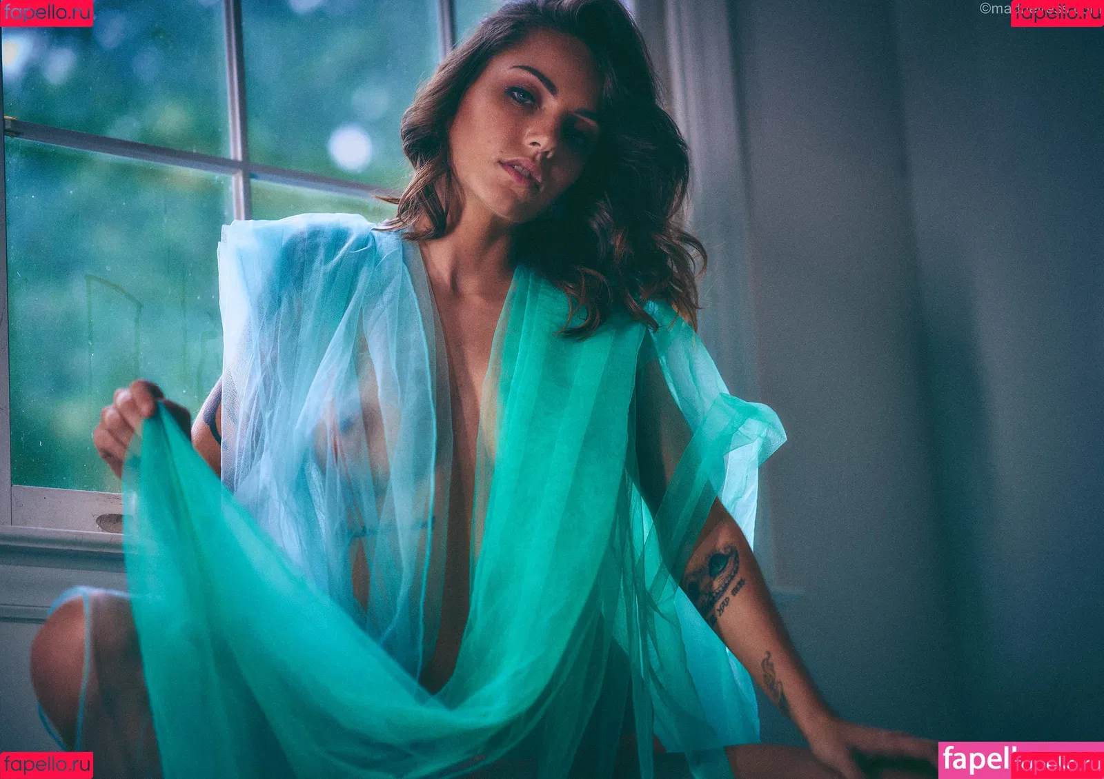 Sylina Ruiz Onlyfans Photo Gallery 