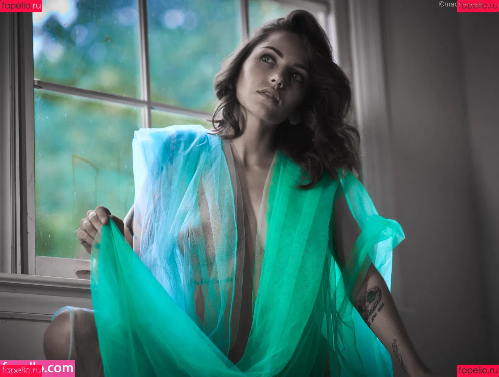 Sylina Ruiz Onlyfans Photo Gallery 