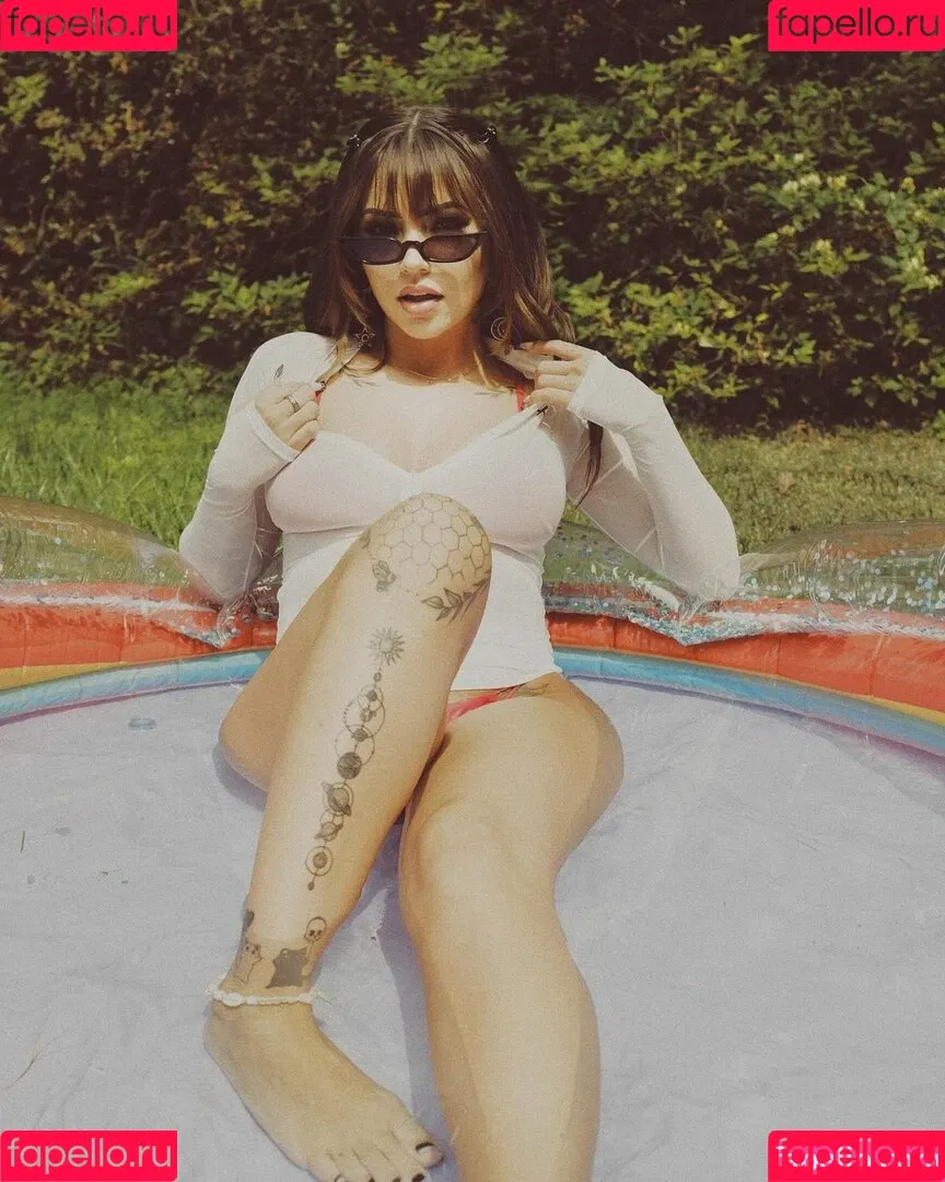 Sylina Ruiz Onlyfans Photo Gallery 