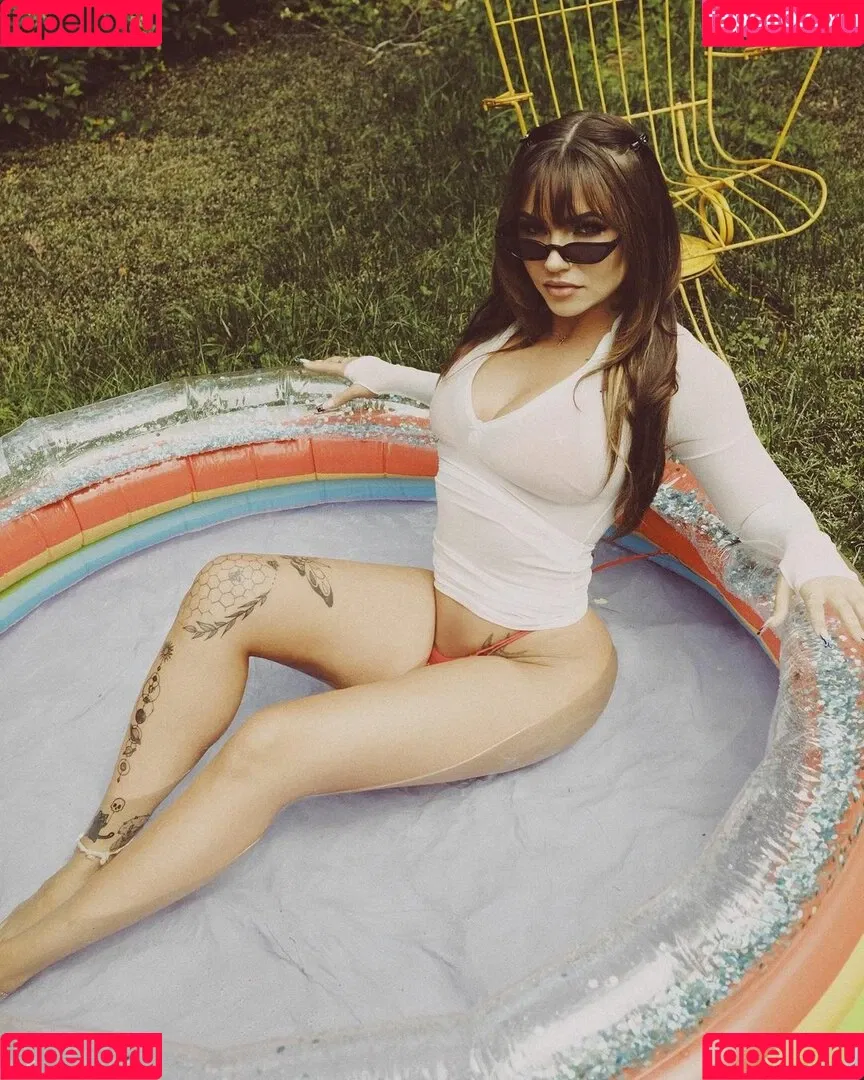 Sylina Ruiz Onlyfans Photo Gallery 