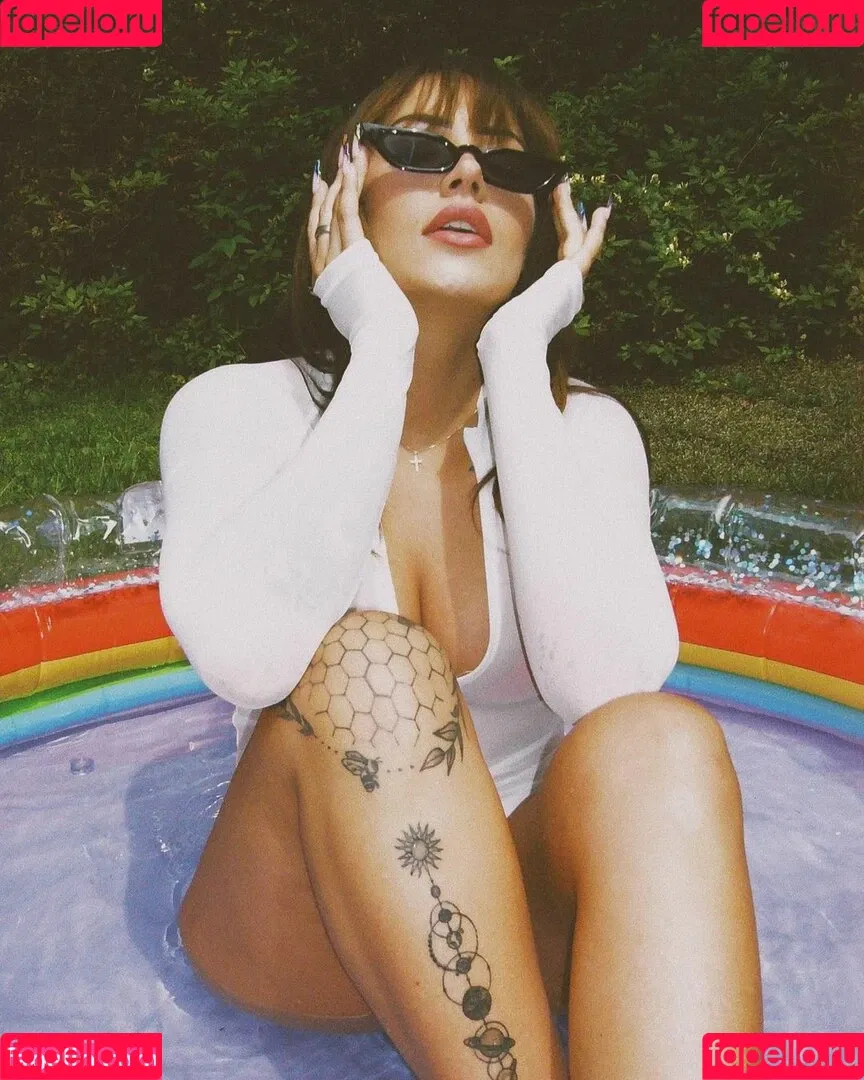 Sylina Ruiz Onlyfans Photo Gallery 