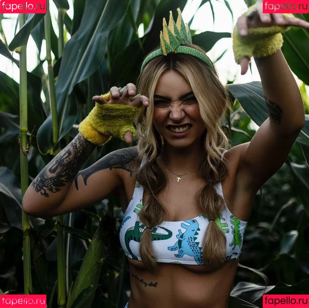 Sylina Ruiz Onlyfans Photo Gallery 
