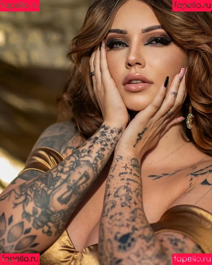 Sylina Ruiz Onlyfans Photo Gallery 