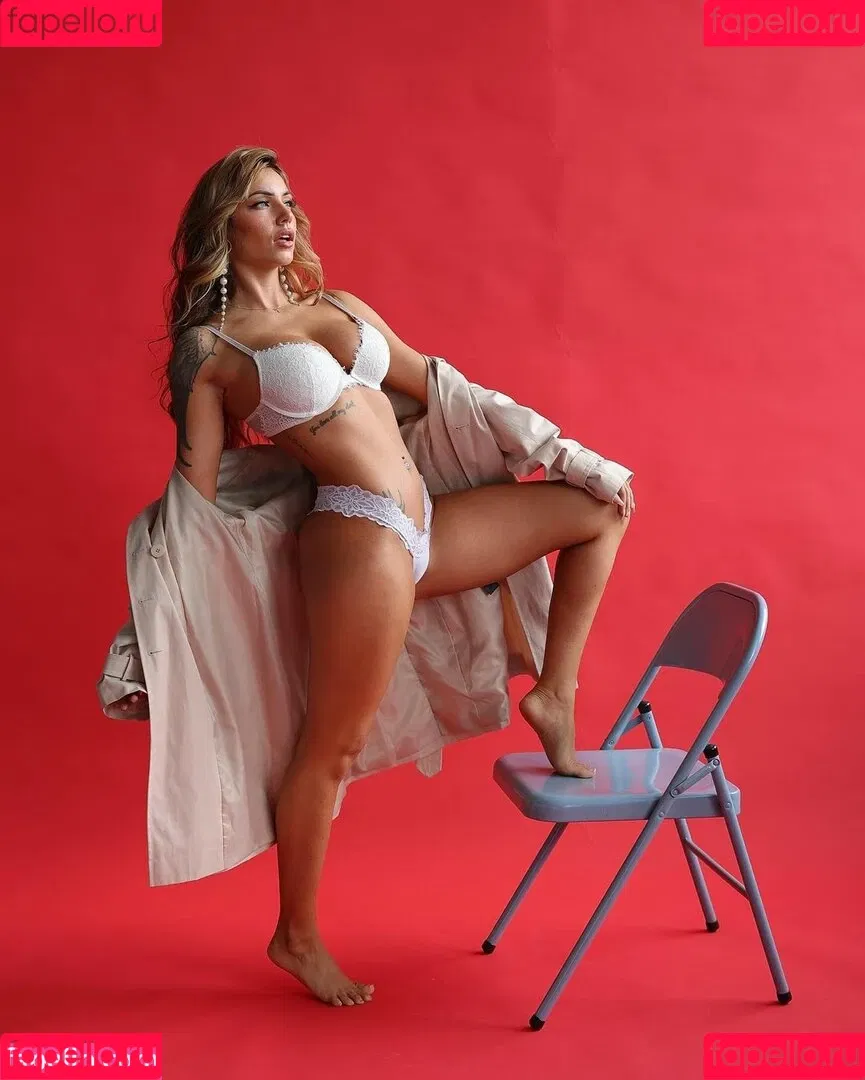 Sylina Ruiz Onlyfans Photo Gallery 