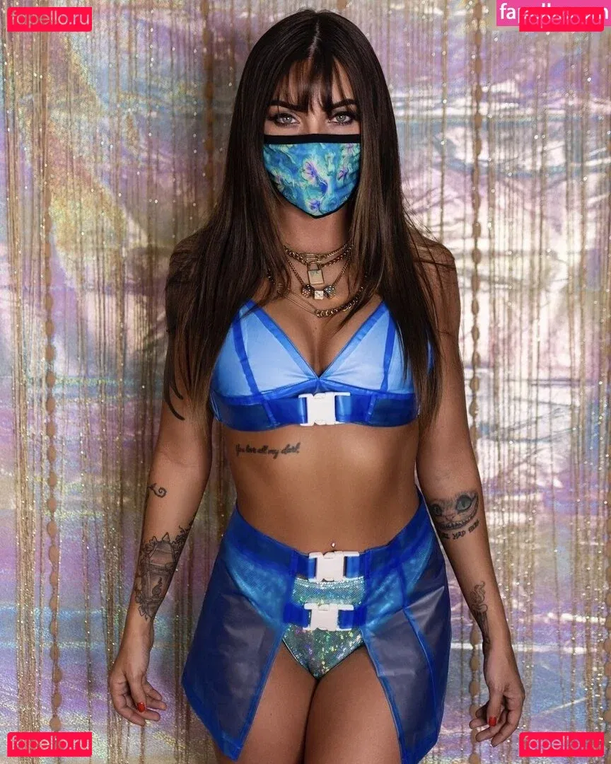 Sylina Ruiz Onlyfans Photo Gallery 