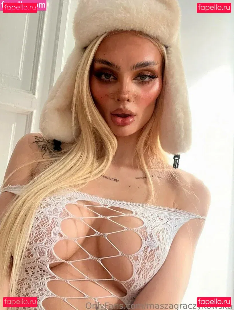 maszagraczykowska Onlyfans Photo Gallery 