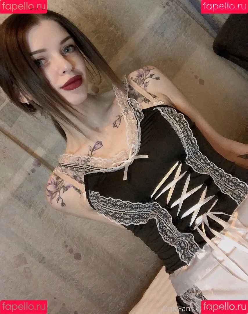 freyastein Onlyfans Photo Gallery 