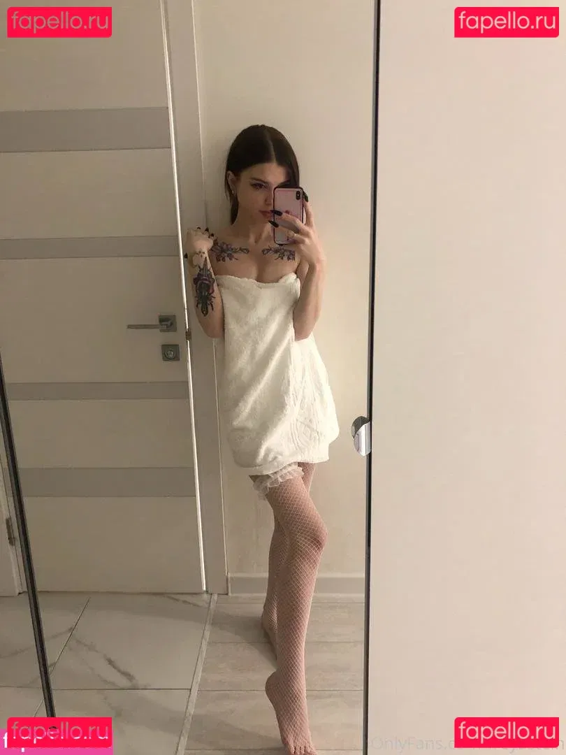 freyastein Onlyfans Photo Gallery 