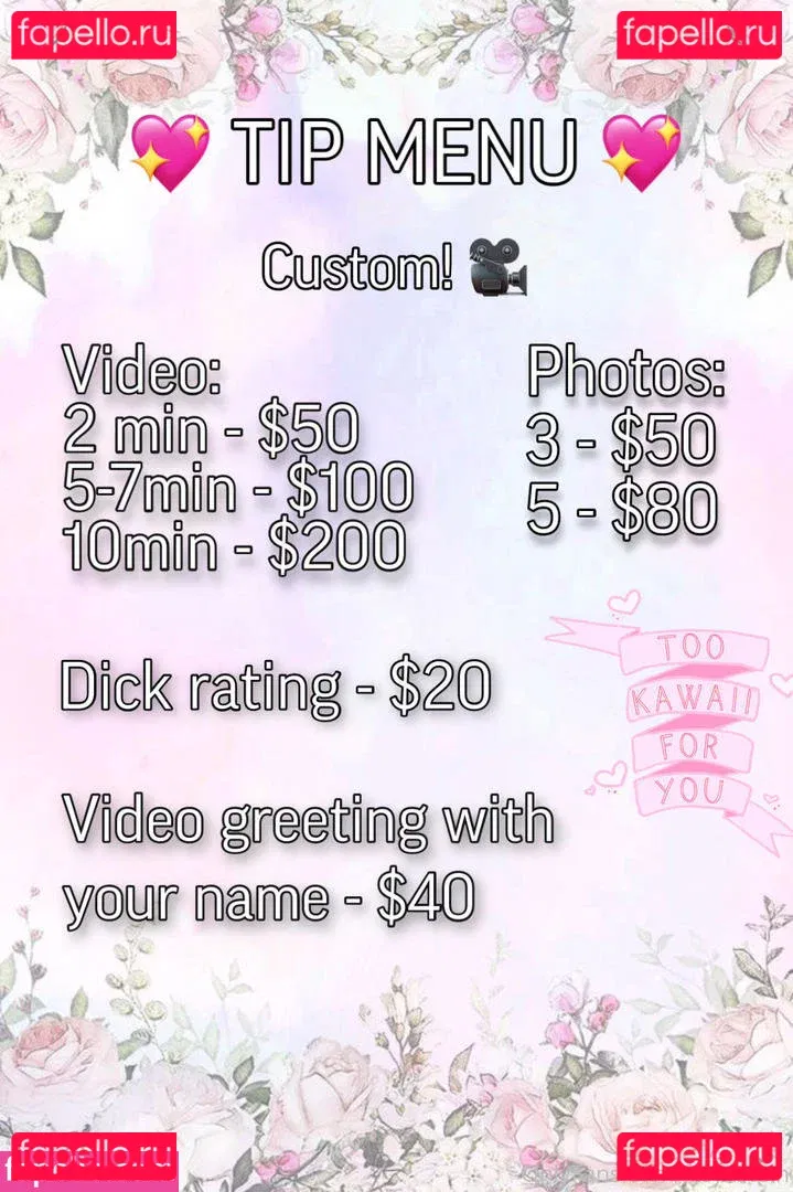 freyastein Onlyfans Photo Gallery 