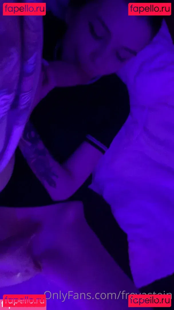 freyastein Onlyfans Photo Gallery 