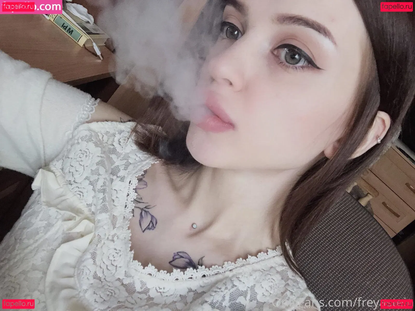 freyastein Onlyfans Photo Gallery 