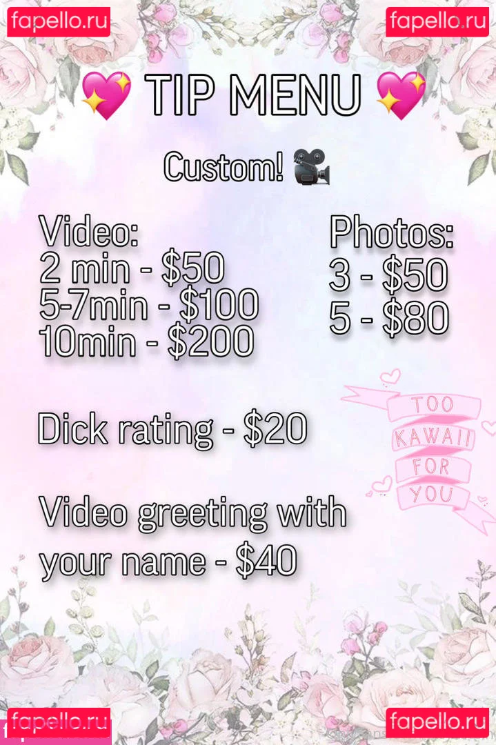 freyastein Onlyfans Photo Gallery 