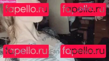 freyastein Onlyfans Photo Gallery 