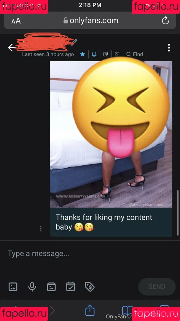 karitamonique Onlyfans Photo Gallery 