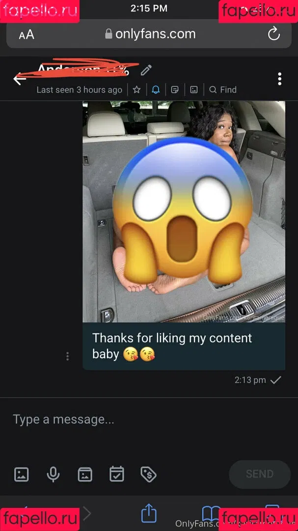 karitamonique Onlyfans Photo Gallery 