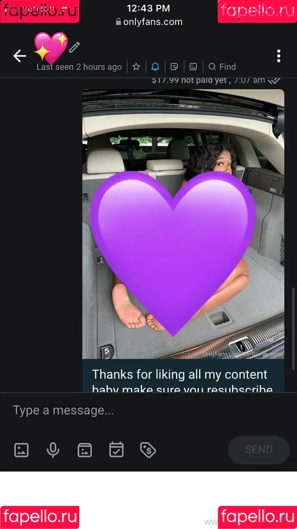 karitamonique Onlyfans Photo Gallery 