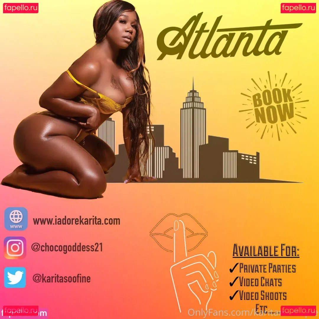 karitamonique Onlyfans Photo Gallery 