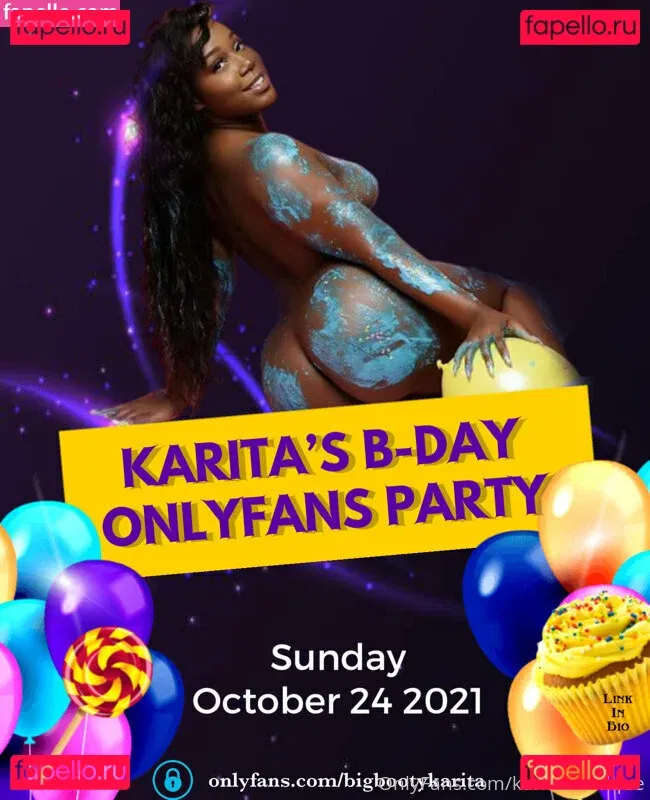 karitamonique Onlyfans Photo Gallery 