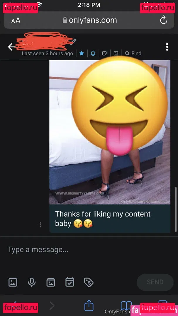 karitamonique Onlyfans Photo Gallery 