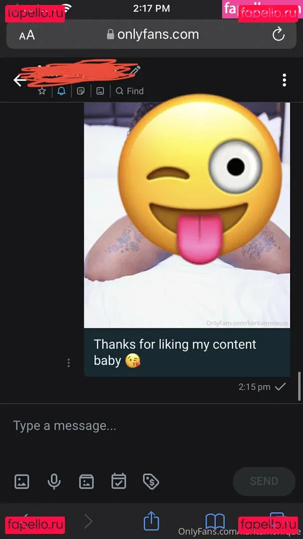 karitamonique Onlyfans Photo Gallery 