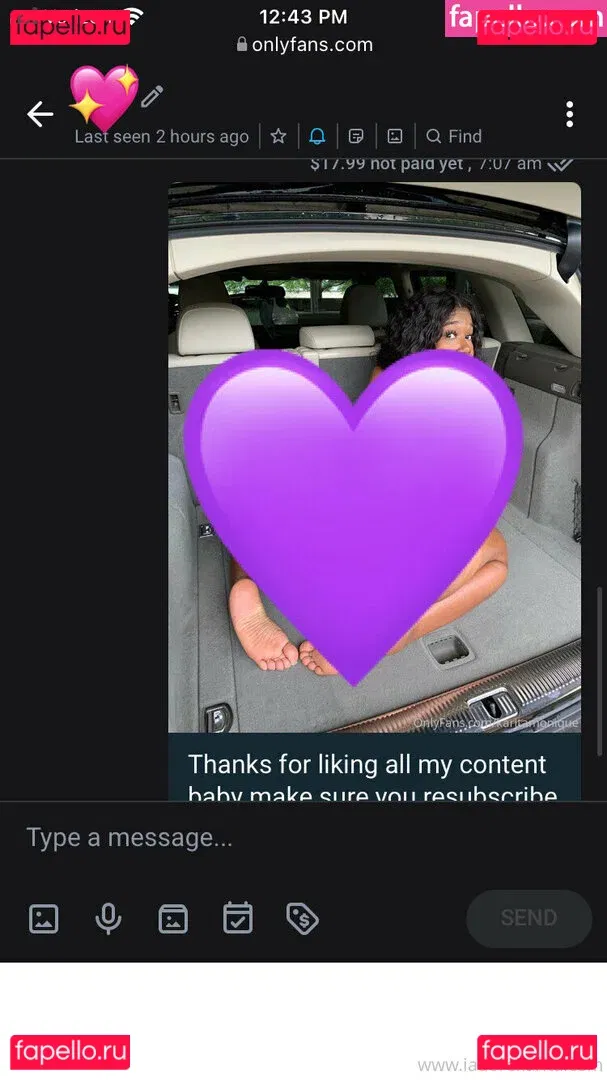 karitamonique Onlyfans Photo Gallery 