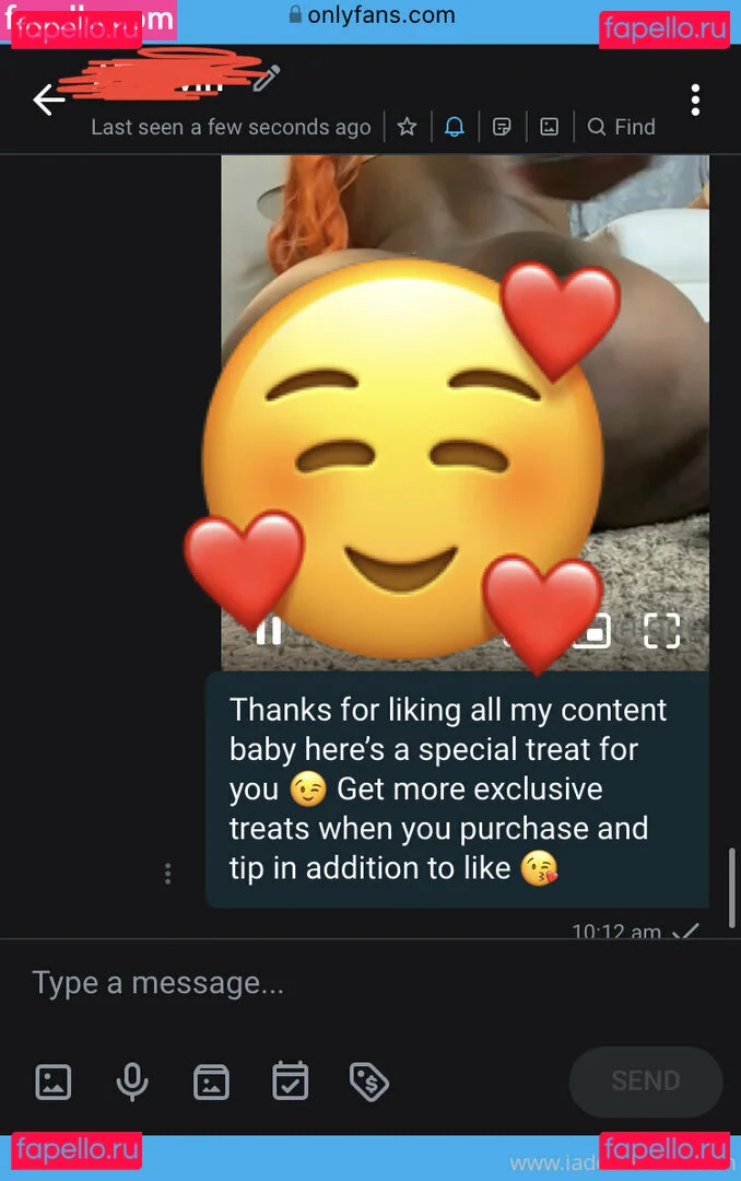 karitamonique Onlyfans Photo Gallery 