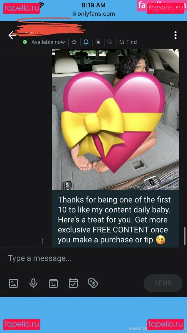 karitamonique Onlyfans Photo Gallery 