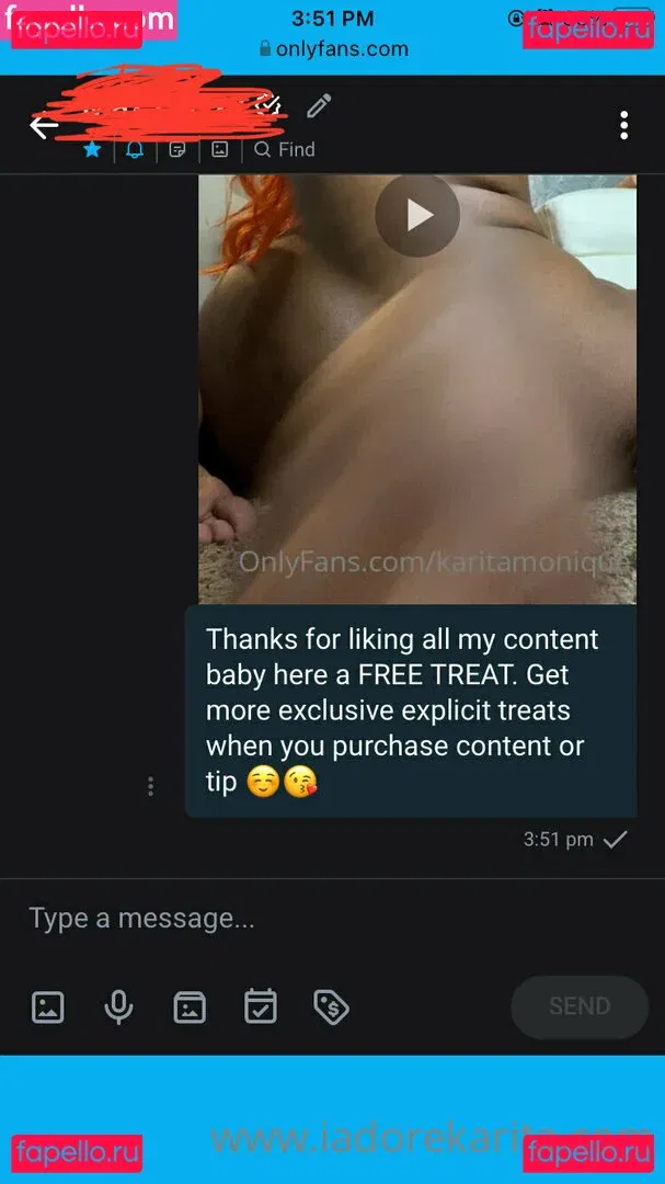 karitamonique Onlyfans Photo Gallery 