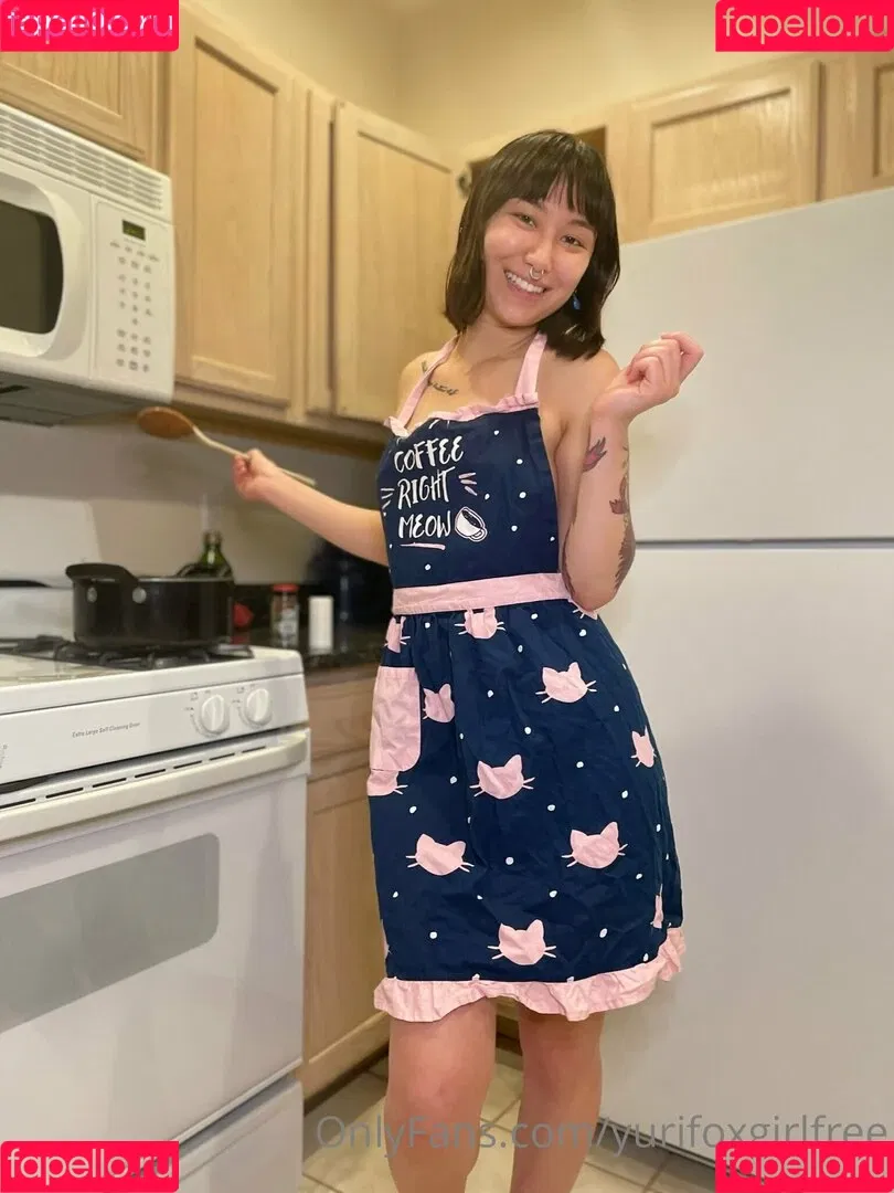 yurifoxgirlfree Onlyfans Photo Gallery 