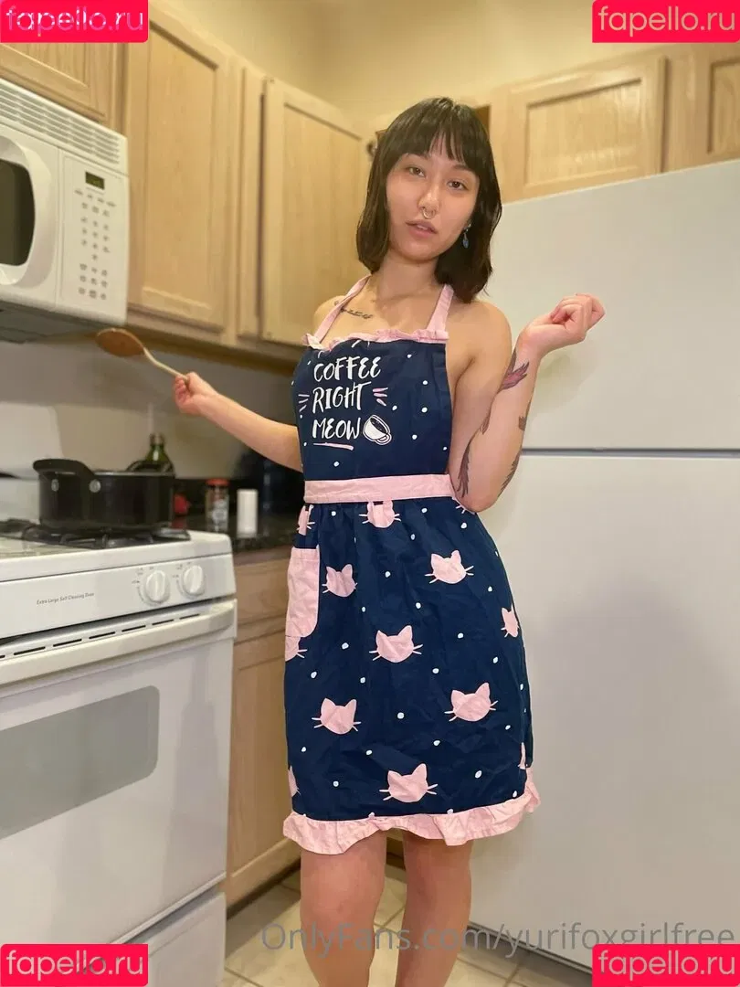 yurifoxgirlfree Onlyfans Photo Gallery 