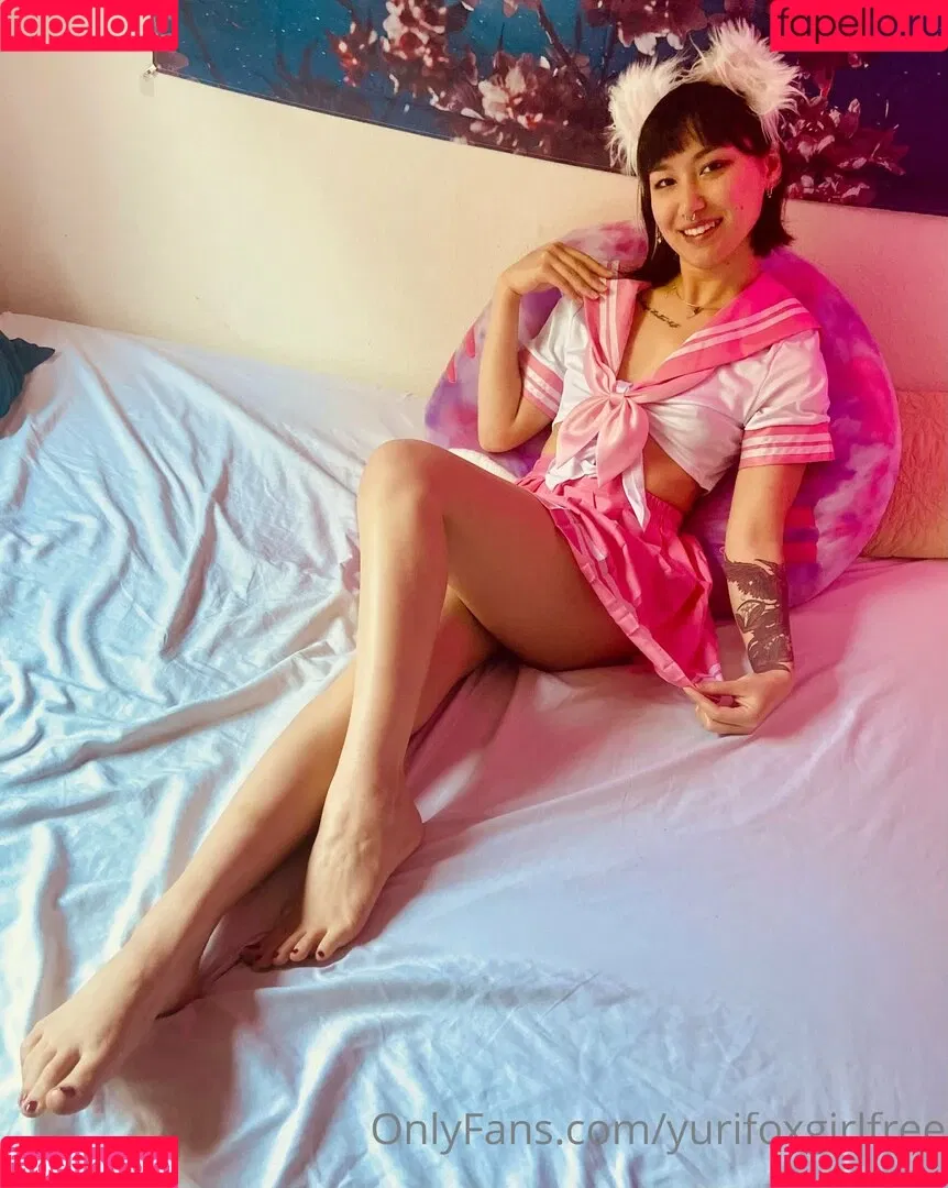 yurifoxgirlfree Onlyfans Photo Gallery 