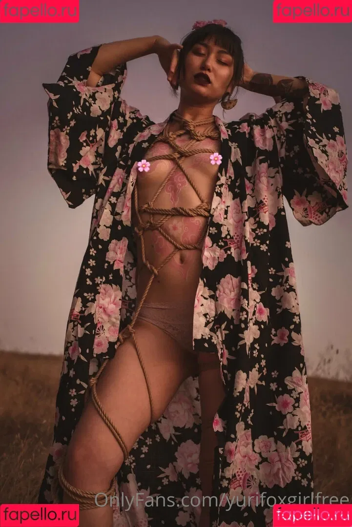 yurifoxgirlfree Onlyfans Photo Gallery 
